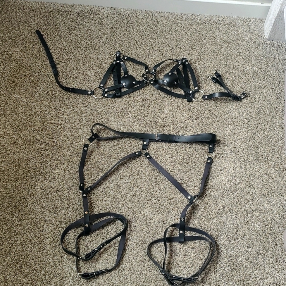 Lingerie Set